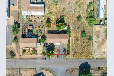 15938 S Black Mountain Road, Mayer, AZ 86333 - Photo 30