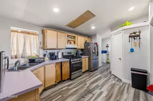 15938 S Black Mountain Rd, Mayer, AZ 86333 - Photo 8