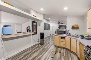 15938 S Black Mountain Rd, Mayer, AZ 86333 - Photo 10