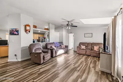 15938 S Black Mountain Road, Mayer, AZ 86333 - Photo 4