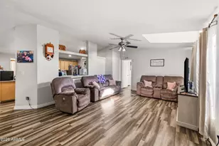 15938 S Black Mountain Rd, Mayer, AZ 86333 - Photo 4