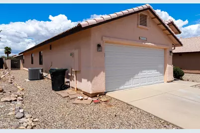 4663 Calle Chico --, Sierra Vista, AZ 85635 - Photo 2