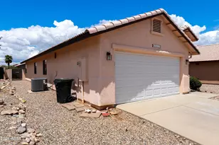 4663 Calle Chico, Sierra Vista, AZ 85635 - Photo 2