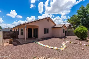 4663 Calle Chico, Sierra Vista, AZ 85635 - Photo 40