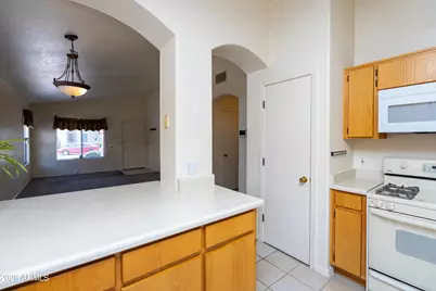 4663 Calle Chico --, Sierra Vista, AZ 85635 - Photo 18