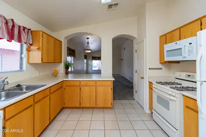 4663 Calle Chico --, Sierra Vista, AZ 85635 - Photo 12