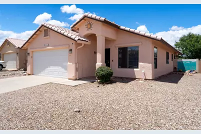 4663 Calle Chico --, Sierra Vista, AZ 85635 - Photo 1
