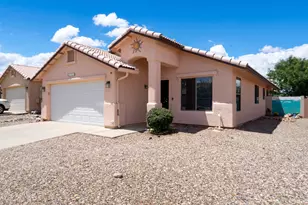 4663 Calle Chico, Sierra Vista, AZ 85635 - Photo 1