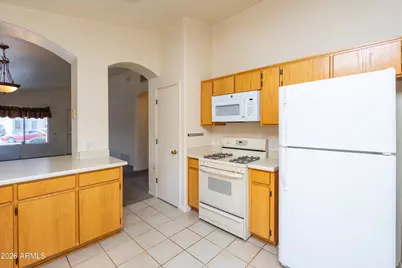 4663 Calle Chico --, Sierra Vista, AZ 85635 - Photo 14