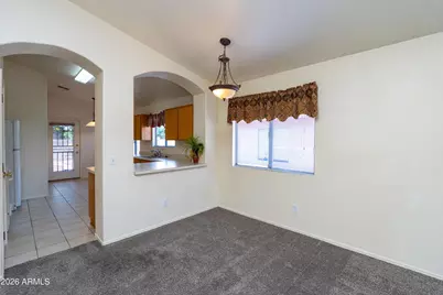 4663 Calle Chico --, Sierra Vista, AZ 85635 - Photo 10