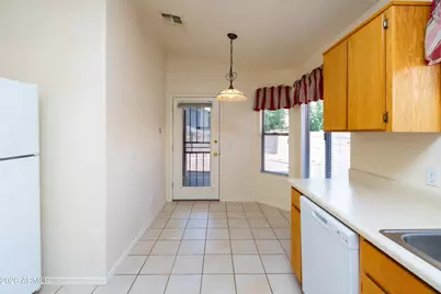 4663 Calle Chico --, Sierra Vista, AZ 85635 - Photo 16