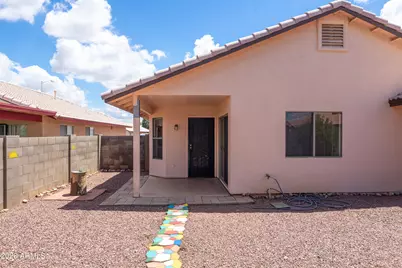 4663 Calle Chico --, Sierra Vista, AZ 85635 - Photo 38