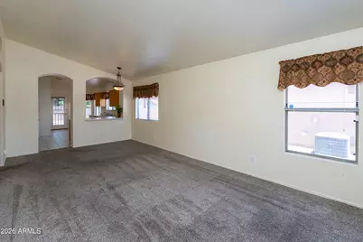 4663 Calle Chico --, Sierra Vista, AZ 85635 - Photo 8