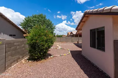 4663 Calle Chico --, Sierra Vista, AZ 85635 - Photo 44