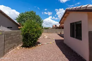 4663 Calle Chico, Sierra Vista, AZ 85635 - Photo 44