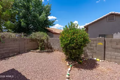 4663 Calle Chico --, Sierra Vista, AZ 85635 - Photo 42