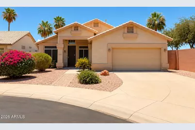 13871 W Windsor Avenue, Goodyear, AZ 85395 - Photo 2