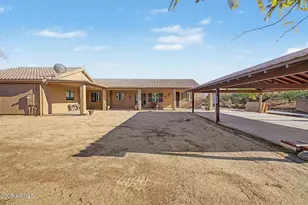 14032 E Cavedale Dr, Scottsdale, AZ 85262 - Photo 38