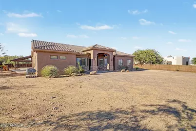 14032 E Cavedale Drive, Scottsdale, AZ 85262 - Photo 2