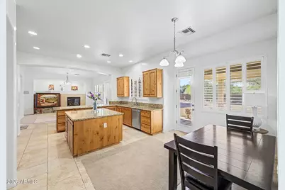 14032 E Cavedale Drive, Scottsdale, AZ 85262 - Photo 16
