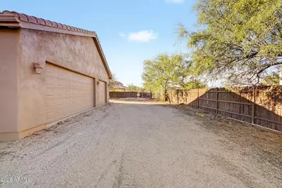 14032 E Cavedale Drive, Scottsdale, AZ 85262 - Photo 34