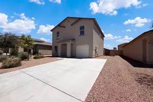 137 W Dewey Ave, Coolidge, AZ 85128 - Photo 1