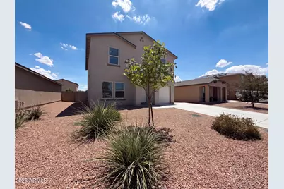 137 W Dewey Avenue, Coolidge, AZ 85128 - Photo 20