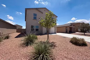 137 W Dewey Ave, Coolidge, AZ 85128 - Photo 20