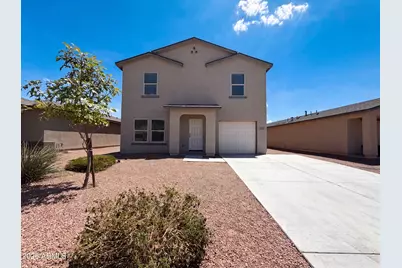 137 W Dewey Avenue, Coolidge, AZ 85128 - Photo 18
