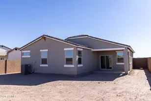 17535 N Bolerno Dr, Maricopa, AZ 85138 - Photo 22