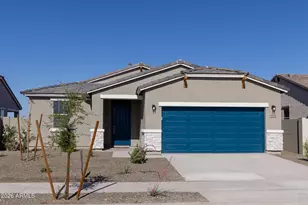 17535 N Bolerno Dr, Maricopa, AZ 85138 - Photo 2