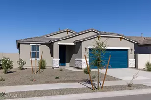 17535 N Bolerno Dr, Maricopa, AZ 85138 - Photo 1