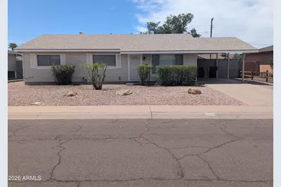 8127 E Mitchell Drive, Scottsdale, AZ 85251 - Photo 1