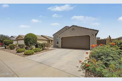 1779 E Elegante Drive, Casa Grande, AZ 85122 - Photo 2
