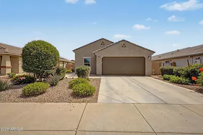 1779 E Elegante Drive, Casa Grande, AZ 85122 - Photo 1