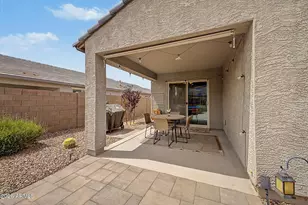 1779 E Elegante Dr, Casa Grande, AZ 85122 - Photo 4