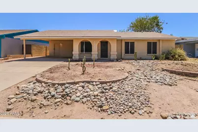 1121 W Laguna Azul Avenue, Mesa, AZ 85210 - Photo 1