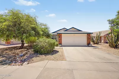 8833 E Dallas Street, Mesa, AZ 85207 - Photo 1