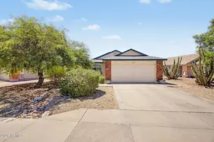 8833 E Dallas St, Mesa, AZ 85207 - Photo 1