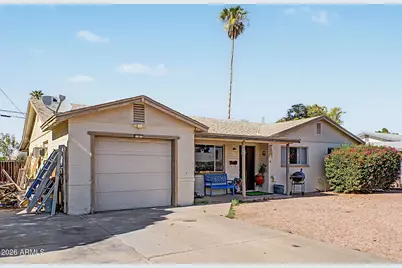 7520 E Roosevelt Street, Scottsdale, AZ 85257 - Photo 4