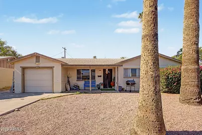 7520 E Roosevelt Street, Scottsdale, AZ 85257 - Photo 2