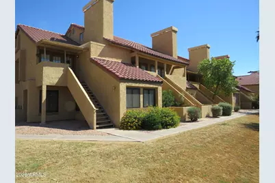 4901 S Calle Los Cerros Drive #279, Tempe, AZ 85282 - Photo 1