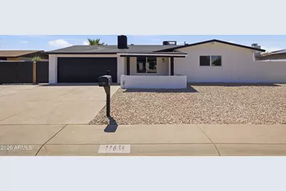 11834 N 49th Avenue, Glendale, AZ 85304 - Photo 1