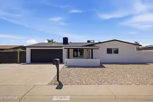 11834 N 49th Ave, Glendale, AZ 85304 - Photo 1