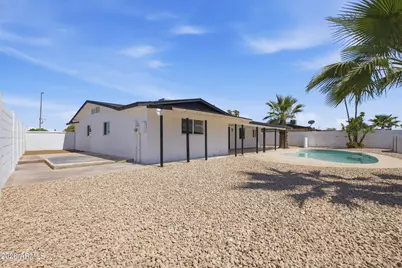 11834 N 49th Avenue, Glendale, AZ 85304 - Photo 36