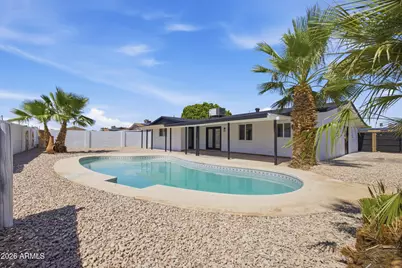 11834 N 49th Avenue, Glendale, AZ 85304 - Photo 34