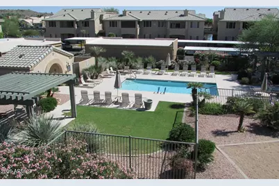 16013 S Desert Foothills Parkway #1134, Phoenix, AZ 85048 - Photo 36