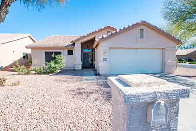 3681 N 153rd Lane, Goodyear, AZ 85395 - Photo 1