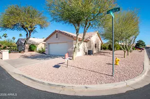 3681 N 153rd Ln, Goodyear, AZ 85395 - Photo 2