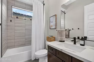 10704 E Thatcher Ave, Mesa, AZ 85212 - Photo 34